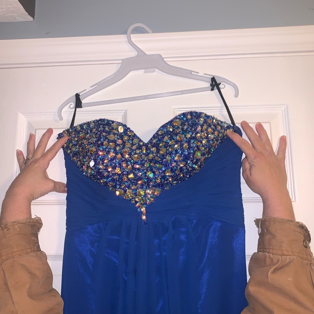Prom Dress! - Picture 4 of 5